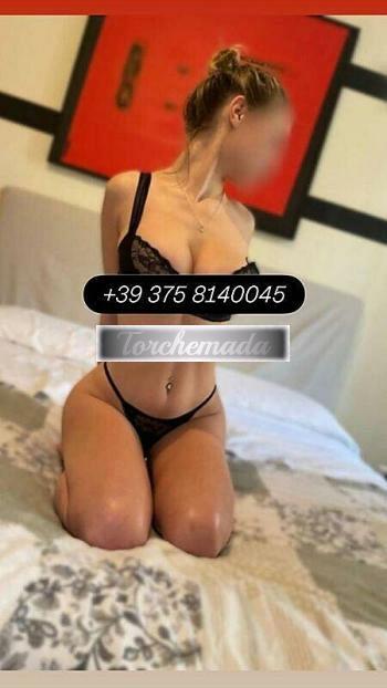 Girl Felina Attrice  Verona