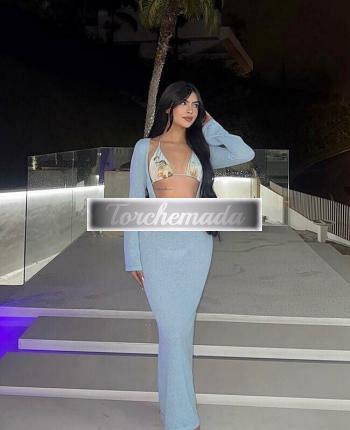 Girl Piccantissima Sirena  Lecce