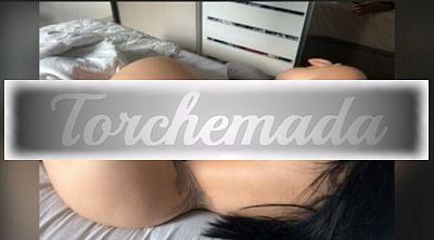 Girl Linda  La Spezia