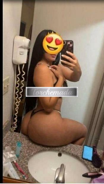 Girl Trasgressiva Femmina  Latina