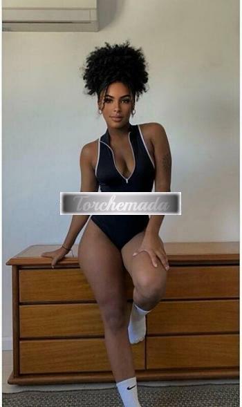 Girl Tania  Macerata