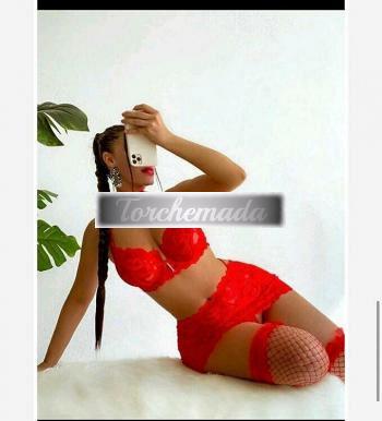 Girl Zoccola Spagnola Calda  Rieti