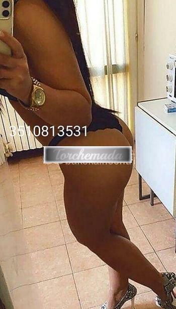 Girl Calda Femmina  Ravenna