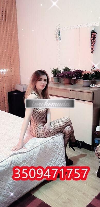 Girl Simonetta  Milano