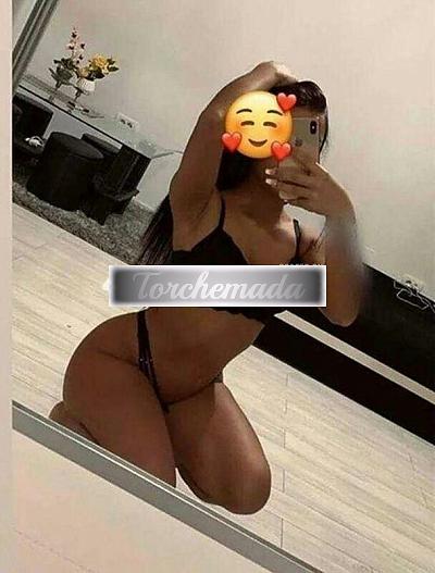 Girl Calda Sirena  Sassari