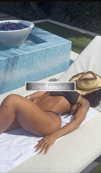 Girl Esplosiva Girl  Ferrara