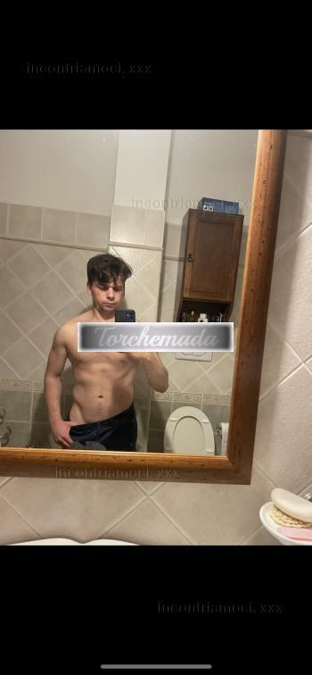 Girl Calda Amabile  Roma