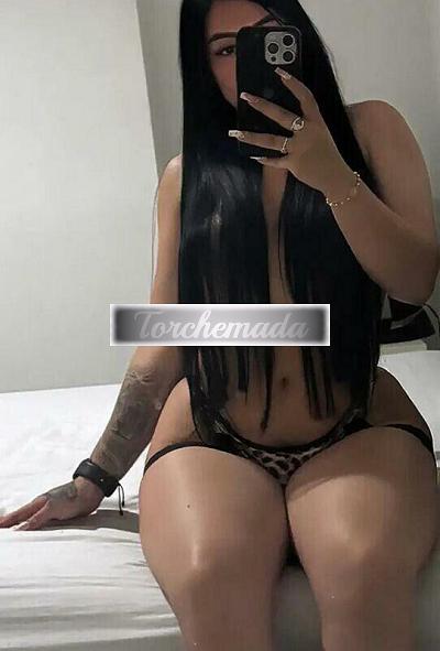 Girl Sexy Esibizionista  Roma