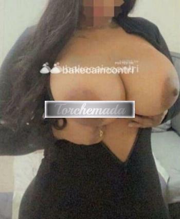 Girl Calda Ragazza  Trapani