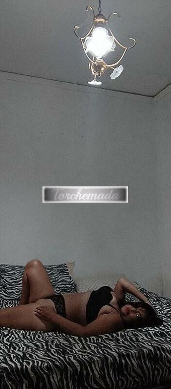 Girl Felina Esibizionista  Cosenza