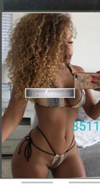 Girl Felina Amabile  Brindisi