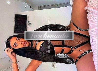 Girl Molto trasgressiva  Sondrio