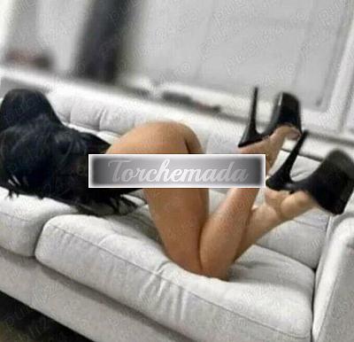 Girl Escort reale  Ravenna