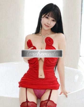 Girl Felina Attrice  Imperia