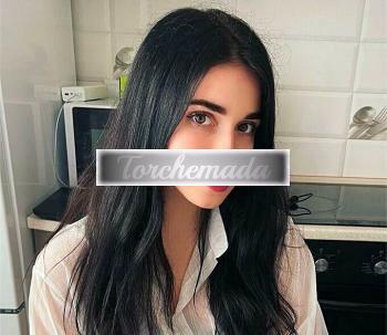 Girl Trasgressiva Coinvolgente  Lecce