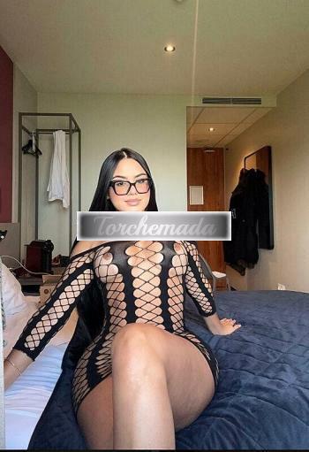 Girl Spettacolare Bambola  Reggio Calabria