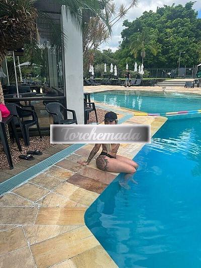 Girl Strepitosa Modella  Salerno