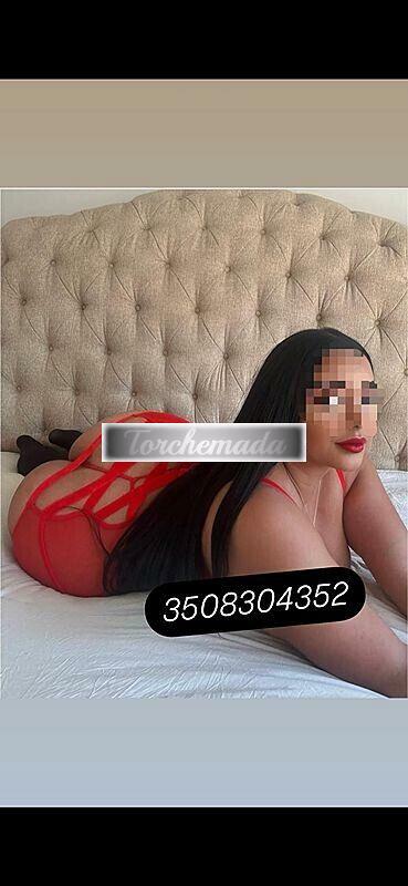 Girl Piccantissima Sensuale  Reggio Emilia