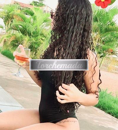 Girl Trasgressiva Bambola  Cosenza