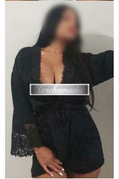 Girl Spettacolare Sensuale  Bergamo
