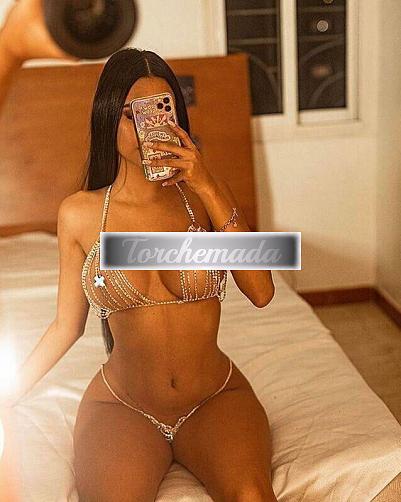 Girl Bellissima Bambola  Catanzaro