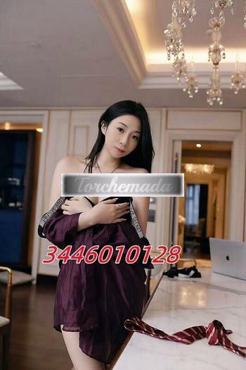 Girl Sexy Graziosa  Lecco