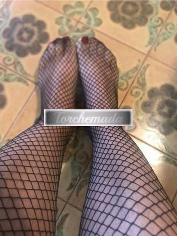 Girl Felina Studentessa  Trapani