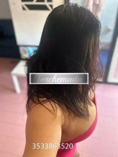 Girl Maria  Grosseto