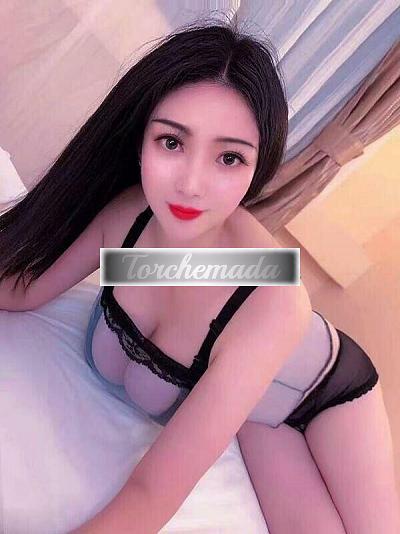 Girl Porchissime orientali  Rovigo