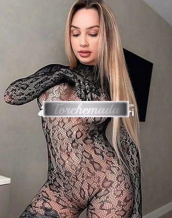 Girl Vogliosa Graziosa  Bari