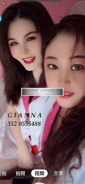 Girl Sexy Ragazza  Brescia