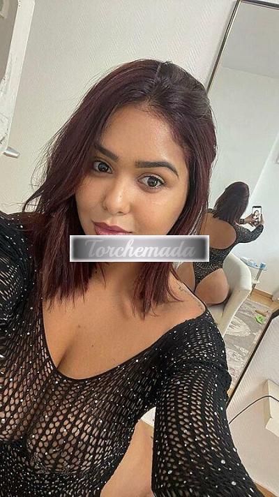 Girl Felina Femmina  Cuneo