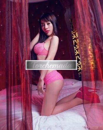 Girl Massaggio thay  Pordenone