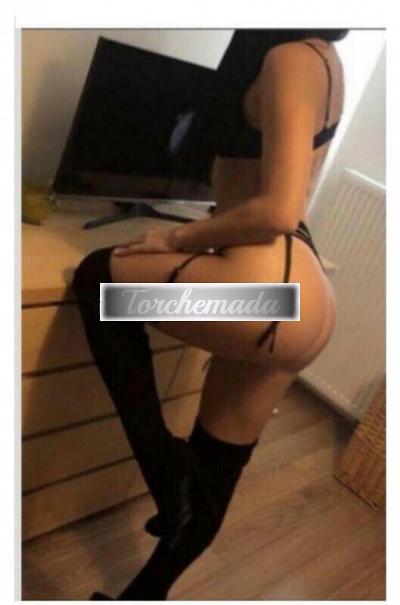 Girl Sexy Graziosa  Brescia