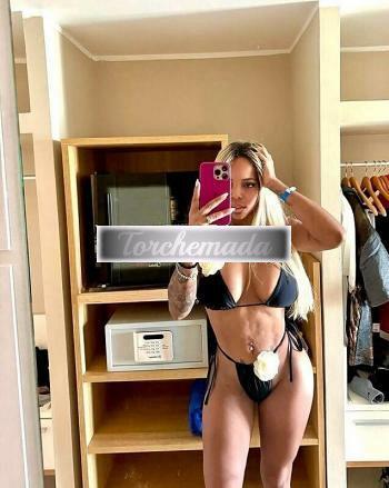 Girl Sexy Graziosa  Imperia
