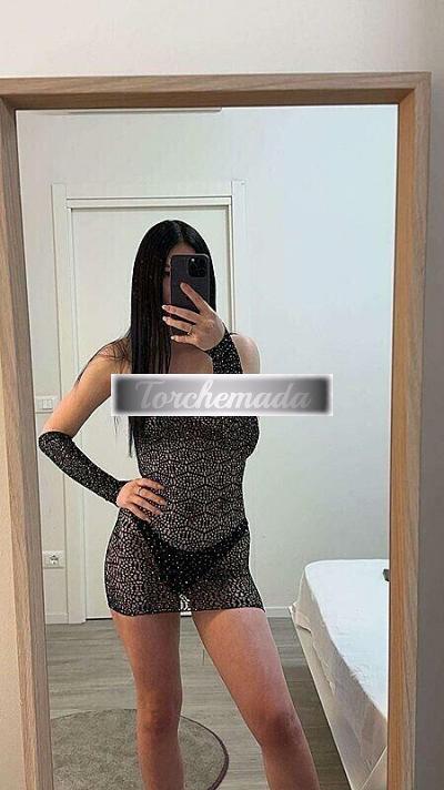 Girl Bellissima Sirena  Bologna