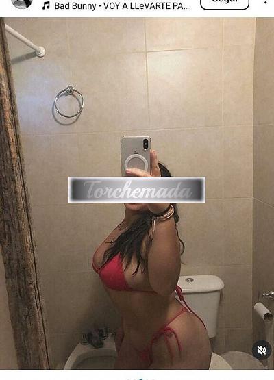 Girl Regina del Piacere Crudo  Campobasso