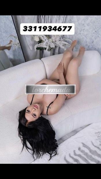 Girl Trasgressiva Studentessa  Ancona