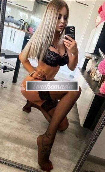 Girl Vogliosa Sirena  Lecce