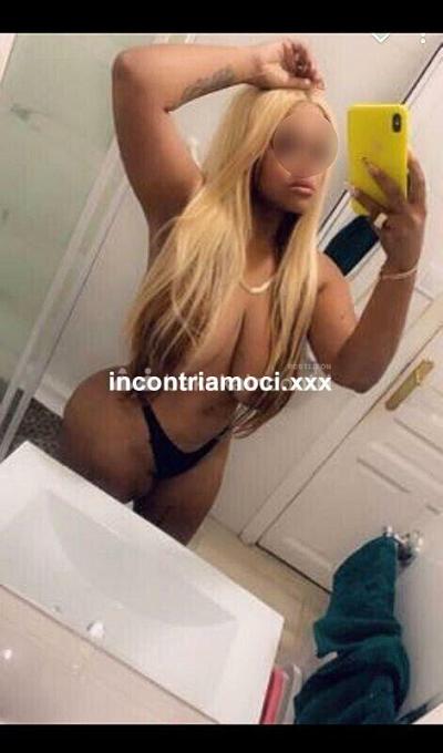 Girl Spettacolare Sensuale  Arezzo