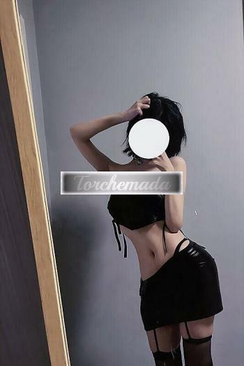 Girl Felina Modella  Siena