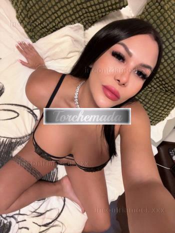 Girl Felina Amabile  Trento
