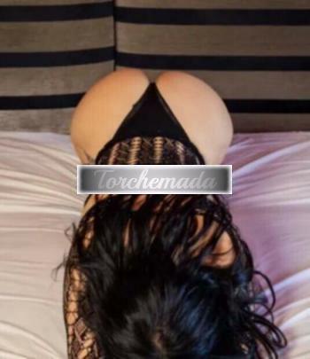 Girl Spettacolare Sirena  Lecce