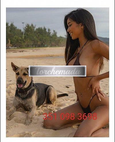 Girl Capace a farti godere  Rovigo