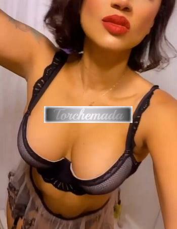 Girl Strepitosa Graziosa  Venezia