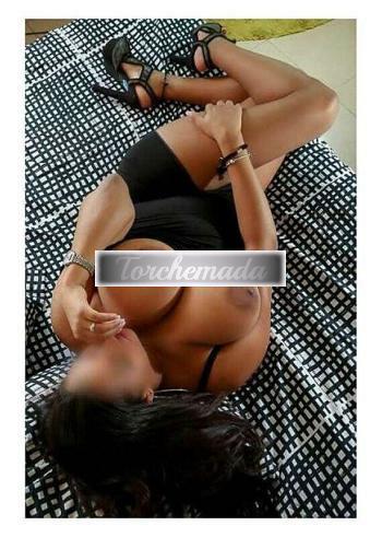 Girl Vogliosa Attrice  Foggia
