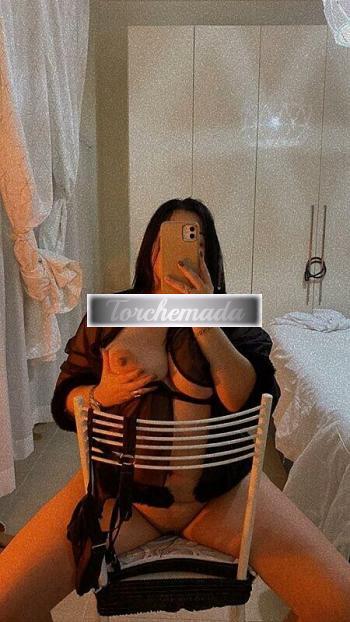 Girl Vulcano Sensuale  Venezia