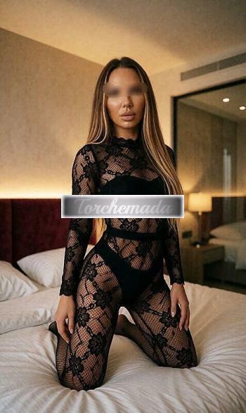 Girl Piccantissima Esibizionista  Cremona