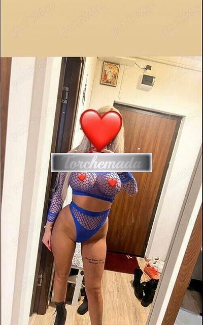 Girl Spettacolare Sensuale  Lecco