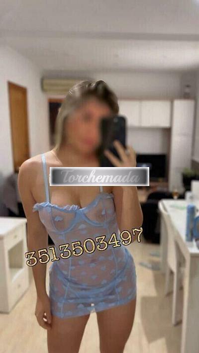 Girl Gola profonda  Crotone